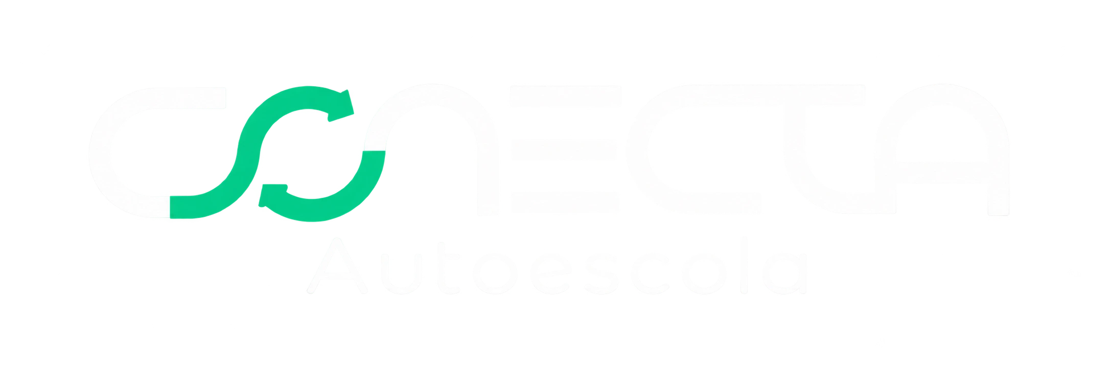 Logo da Autoescola Conecta em Recife